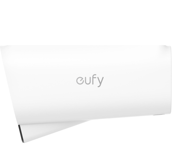 Eufy Zestaw 4 kamer eufyCam S3 Czarno-Białe - 1505201 - zdjęcie 5